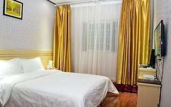 ليويانج Xinyuan Business Hotel المظهر الخارجي الصورة