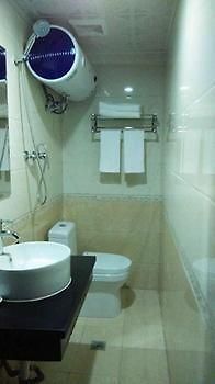 ليويانج Xinyuan Business Hotel المظهر الخارجي الصورة