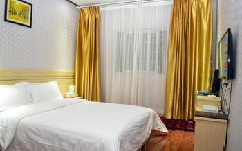 ليويانج Xinyuan Business Hotel المظهر الخارجي الصورة