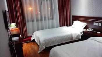 ليويانج Xinyuan Business Hotel المظهر الخارجي الصورة