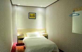 ليويانج Xinyuan Business Hotel المظهر الخارجي الصورة