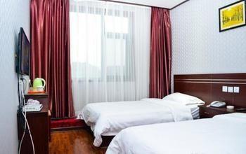 ليويانج Xinyuan Business Hotel المظهر الخارجي الصورة