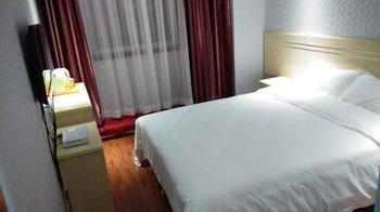 ليويانج Xinyuan Business Hotel المظهر الخارجي الصورة