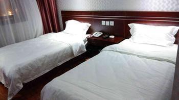 ليويانج Xinyuan Business Hotel المظهر الخارجي الصورة