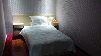 ليويانج Xinyuan Business Hotel المظهر الخارجي الصورة
