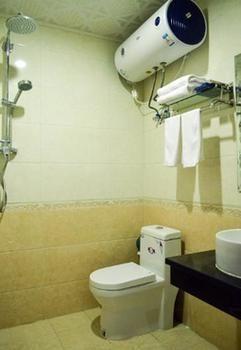 ليويانج Xinyuan Business Hotel المظهر الخارجي الصورة