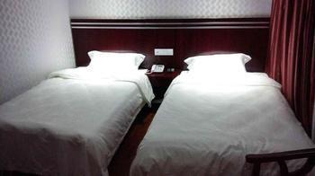 ليويانج Xinyuan Business Hotel المظهر الخارجي الصورة